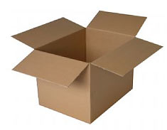 supply boxes from Sinalite