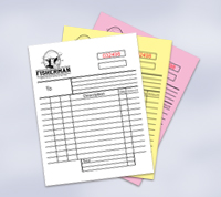 ncr forms from Sinalite