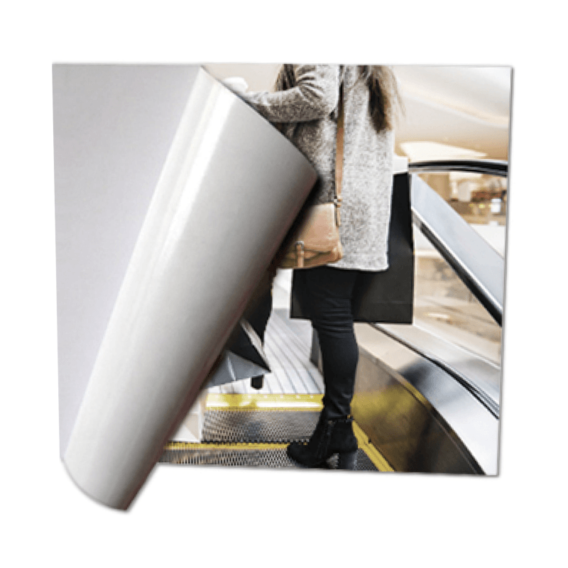wall decals from Sinalite