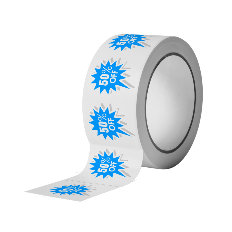 paper labels from Sinalite